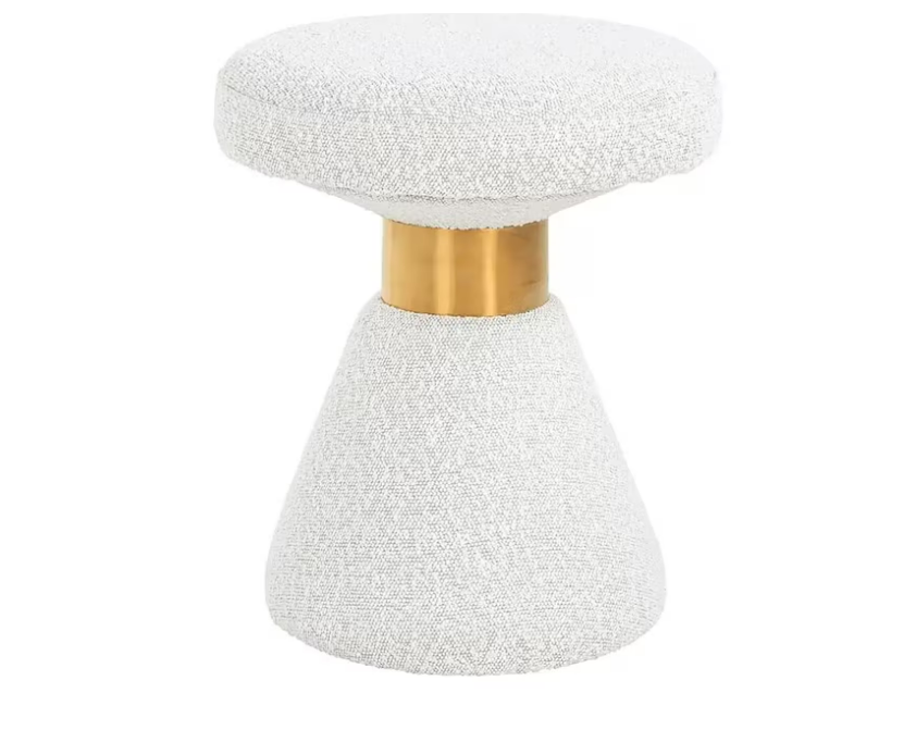 Puf Trib | boucle