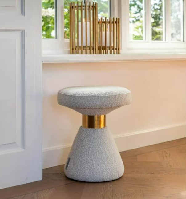 Puf Trib | boucle
