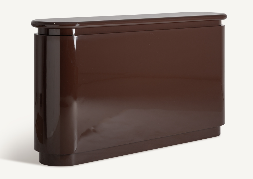 Bar elegant din MDF