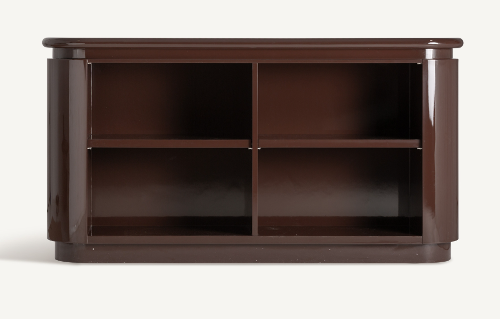 Bar elegant din MDF