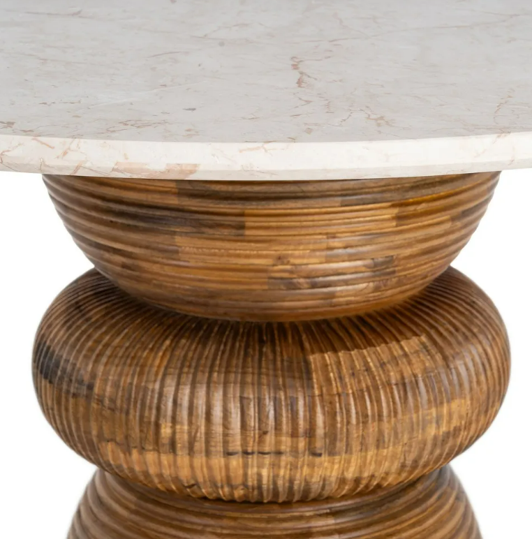 Masa de dining MARBLE