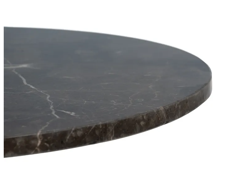 Masuta laterala MARBLE 50x50x58 cm