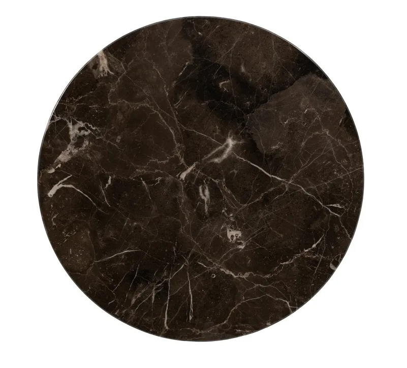 Masuta laterala MARBLE 50x50x58 cm