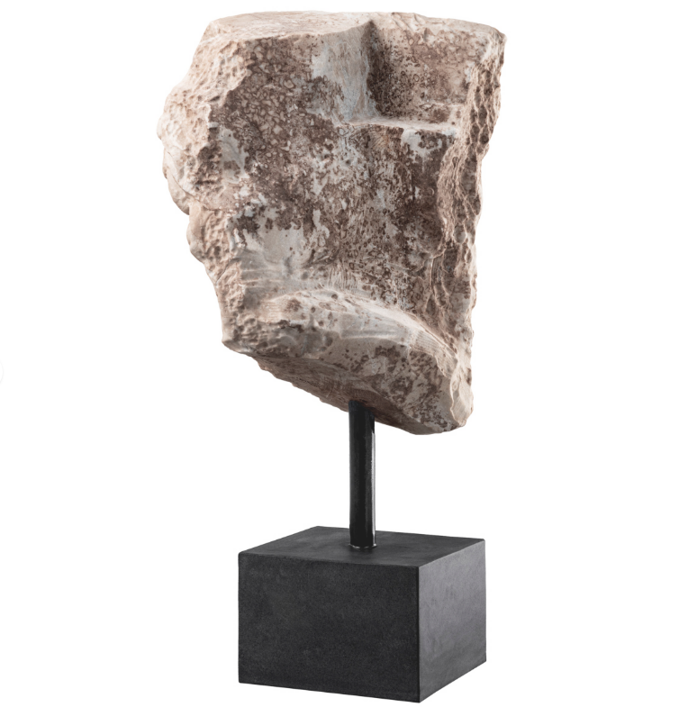 Bust decorativ Lucius