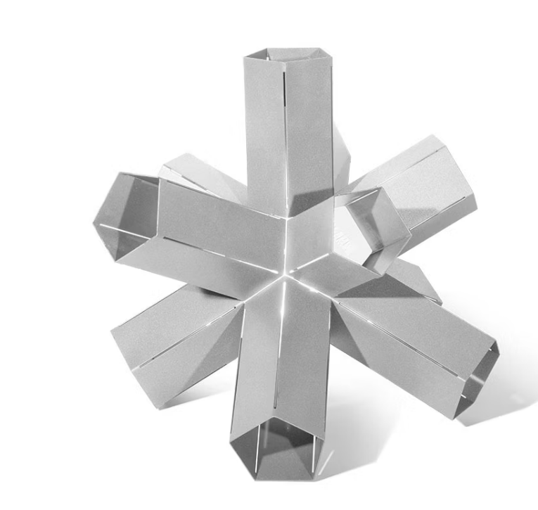 Corp de iluminat de exterior Bang L
