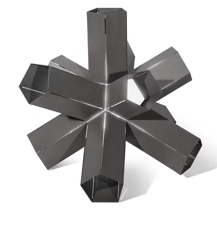 Corp de iluminat de exterior Bang S