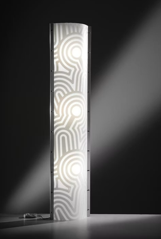 Lampa de podea Venti