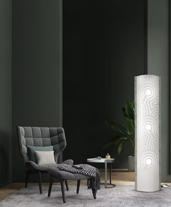 Lampa de podea Venti