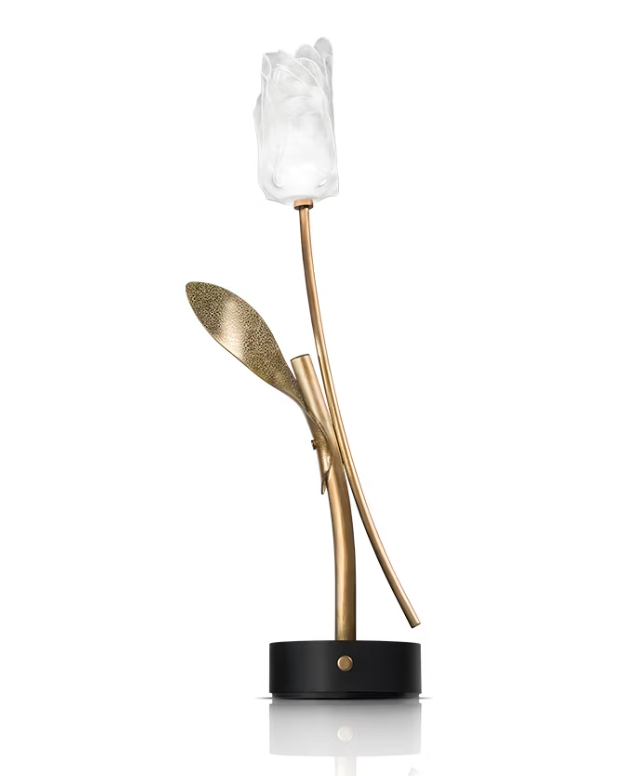 Lampa de masa Tulip