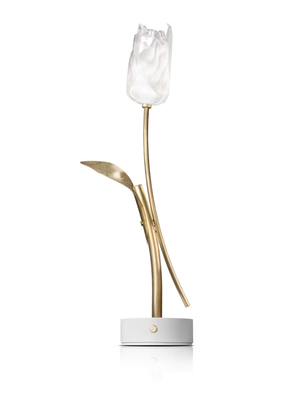 Lampa de masa Tulip