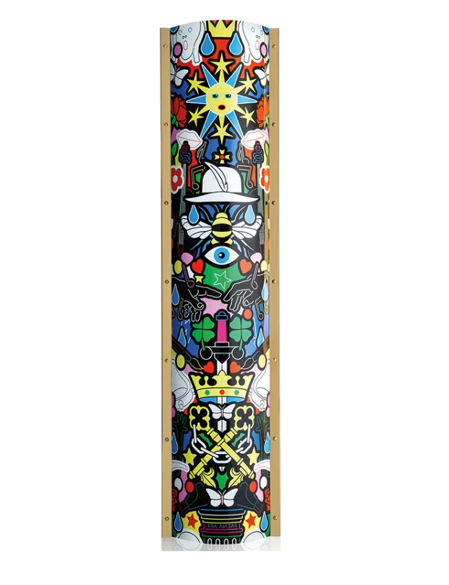 Lampa de podea Joy
