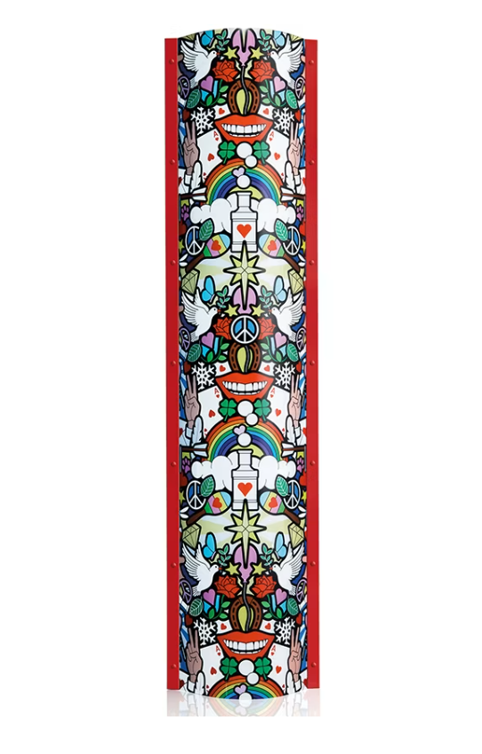Lampa de podea Joy