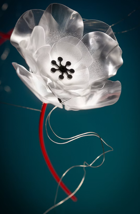 Candelabru Poppy 7