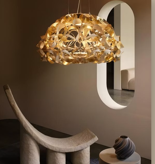 Candelabru Quantica