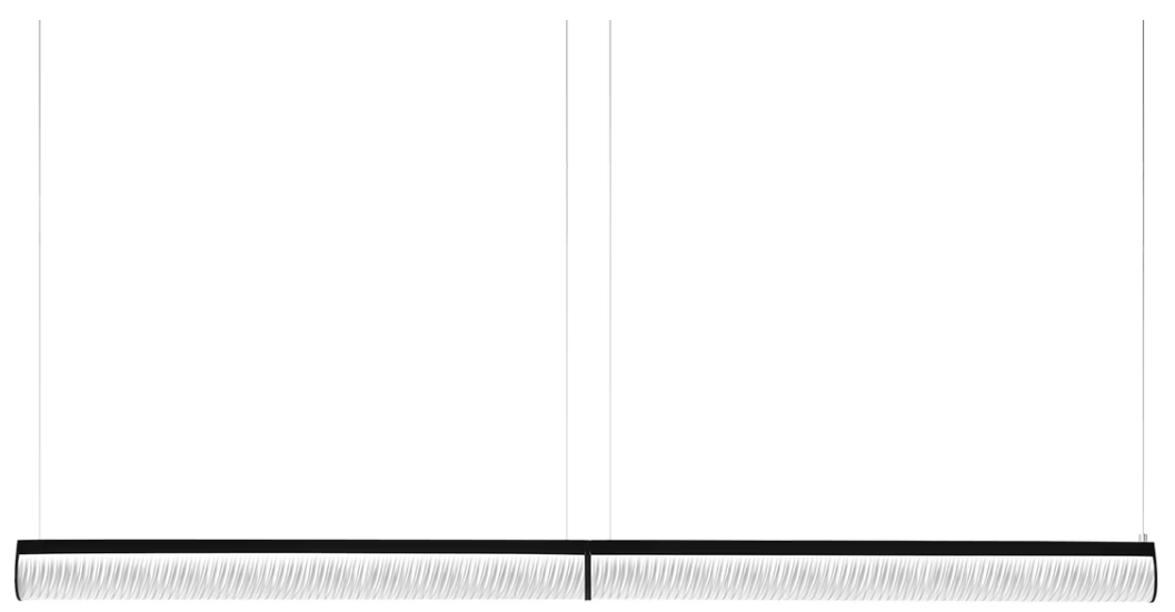 Corp de iluminat Modula Double