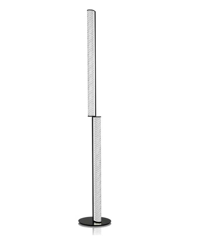 Lampa de podea Modula