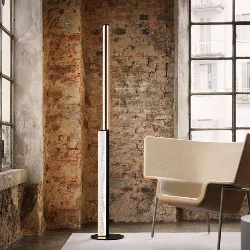 Lampa de podea Modula