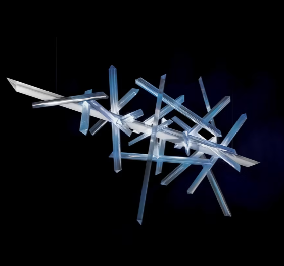 Candelabru La Traviata 220