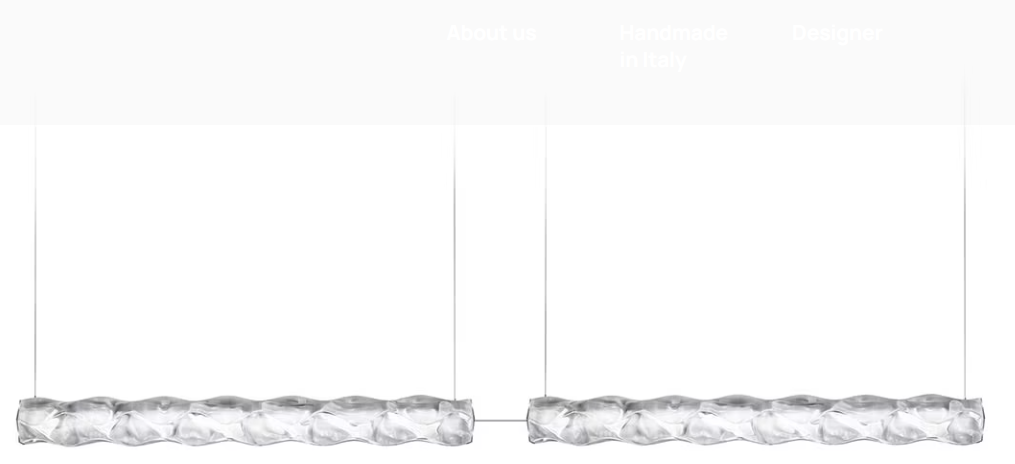 Candelabru Hugo Architectural
