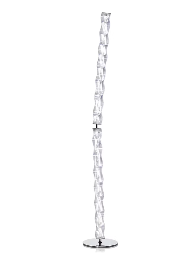 Lampa de podea Hugo