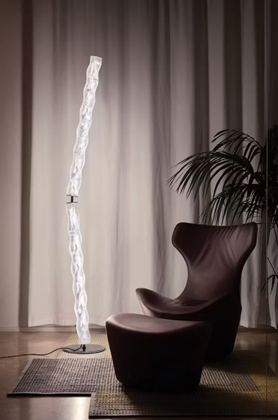 Lampa de podea Hugo