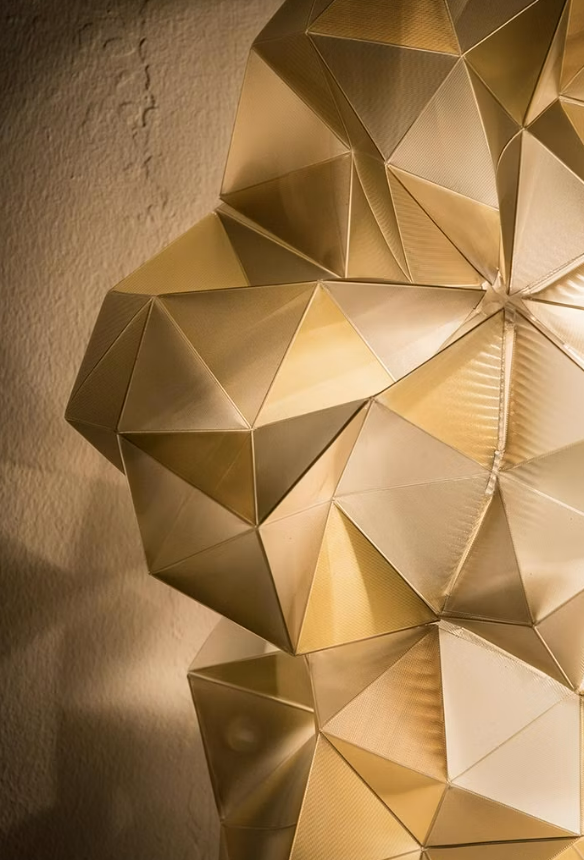 Lampa de perete Drusa