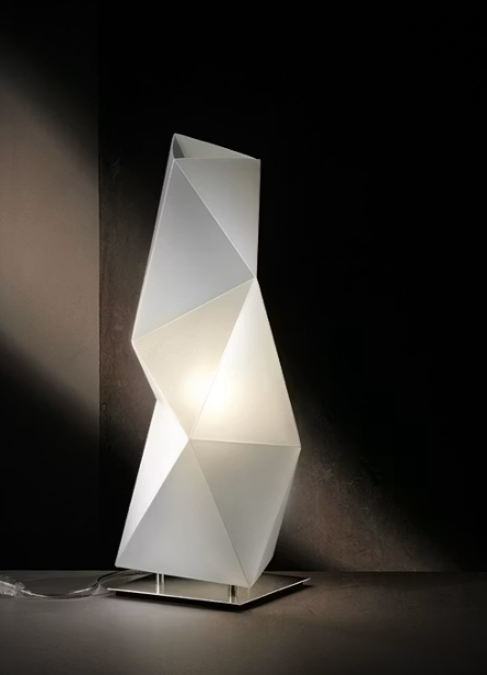 Lampa de masa Diamond