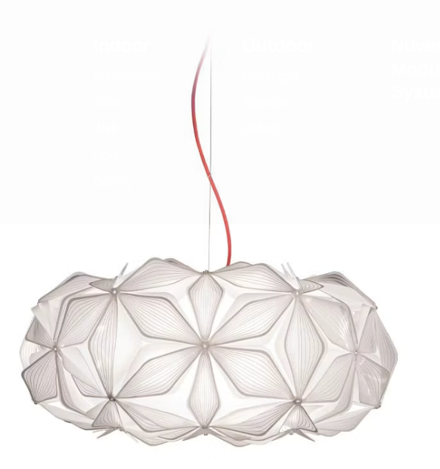 Candelabru C'est la Vie M