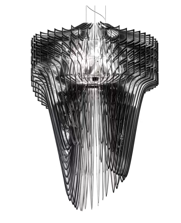 Candelabru Aria XL