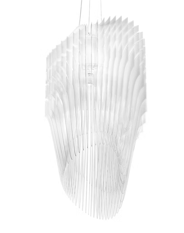 Candelabru Avia L