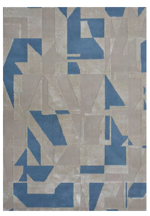 Covor Geometrie