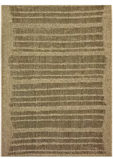Covor de exterior Sable