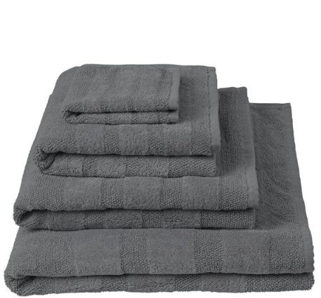 Prosop Coniston Charcoal