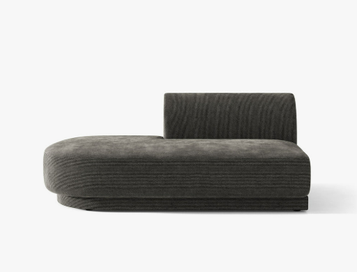 Modul canapea Miley | Chenille