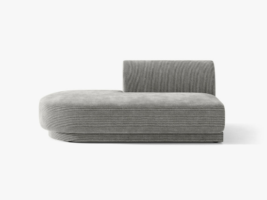 Modul canapea Miley | Chenille