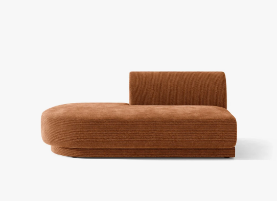 Modul canapea Miley | Chenille
