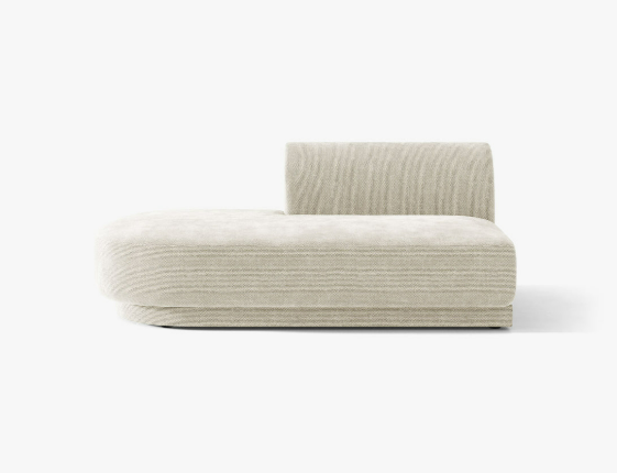 Modul canapea Miley | Chenille