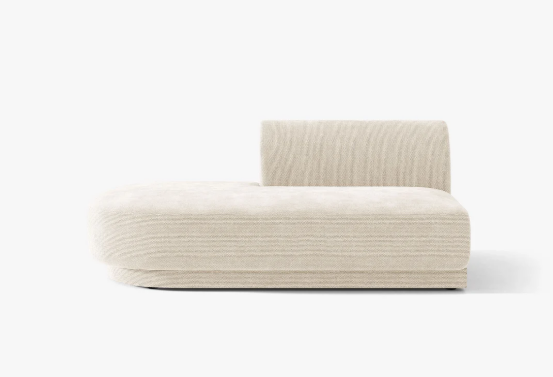 Modul canapea Miley | Chenille