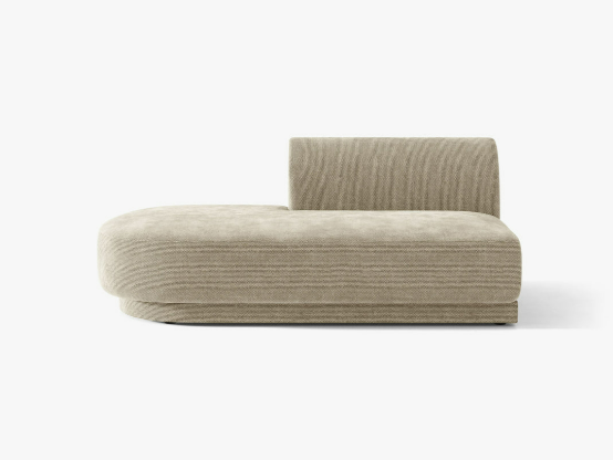 Modul canapea Miley | Chenille