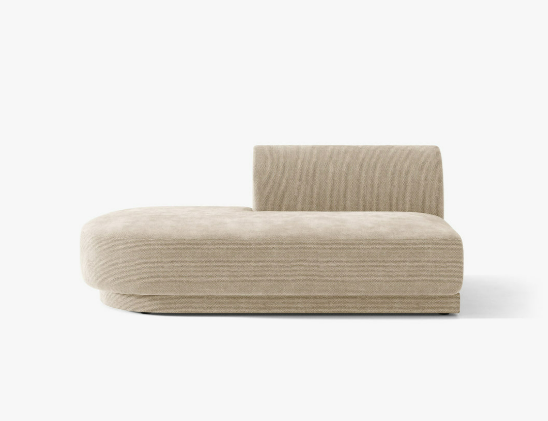 Modul canapea Miley | Chenille