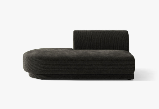 Modul canapea Miley | Chenille