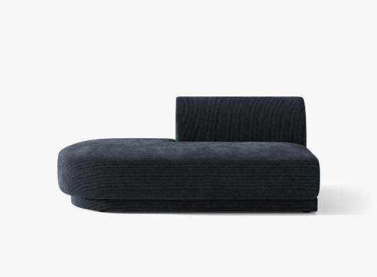 Modul canapea Miley | Chenille