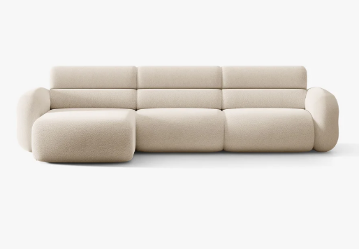 Coltar Neo 4 locuri | Boucle