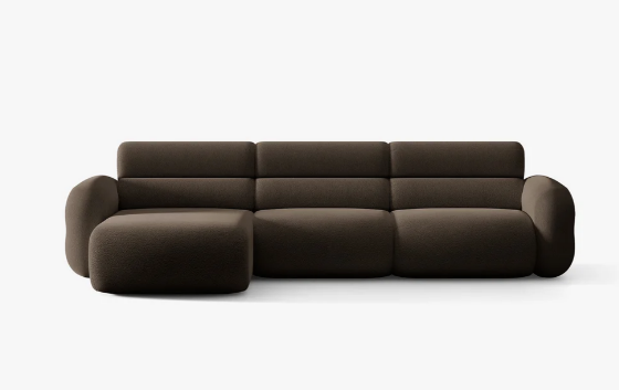 Coltar Neo 4 locuri | Boucle