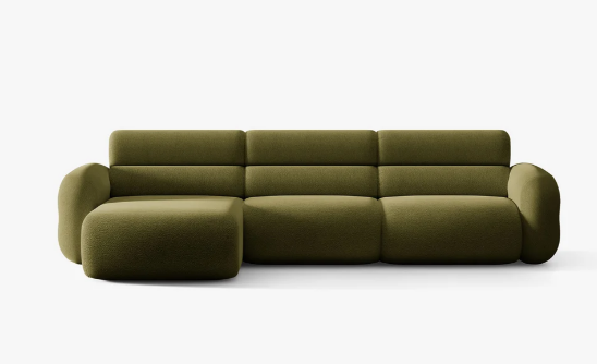 Coltar Neo 4 locuri | Boucle