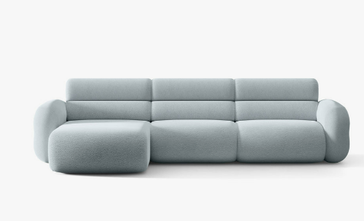 Coltar Neo 4 locuri | Boucle