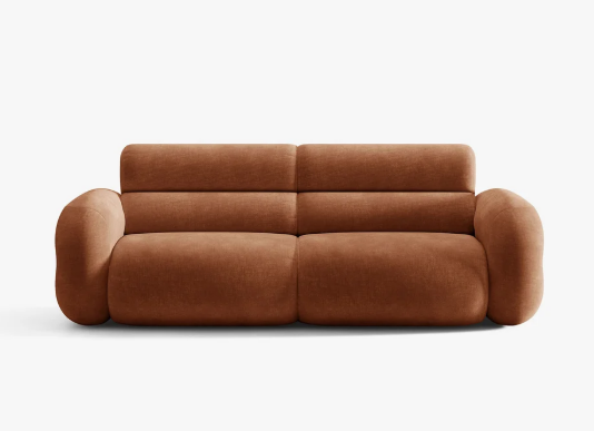Canapea Neo 3 locuri | Chenille