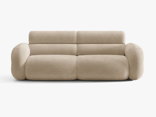 Canapea Neo 3 locuri | Chenille