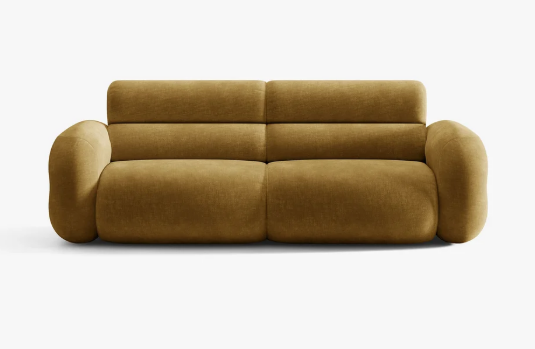 Canapea Neo 3 locuri | Chenille