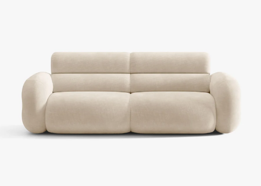 Canapea Neo 3 locuri | Chenille